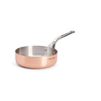 De Buyer Prima Matera straight sauteuse for induction