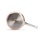 De Buyer Prima Matera straight sauteuse for induction