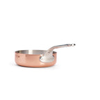 De Buyer Prima Matera straight sauteuse for induction