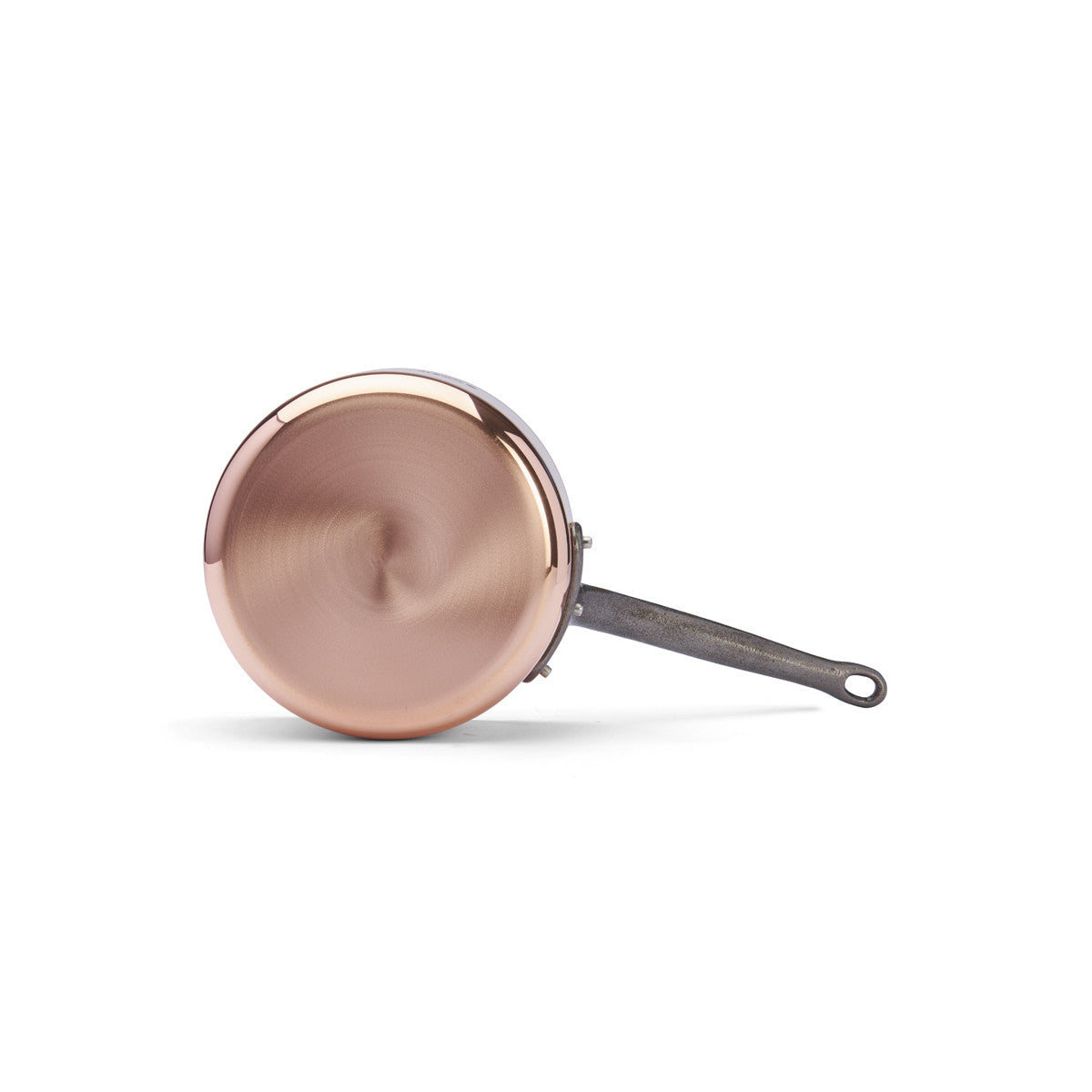 De Buyer Inocuivre copper saucepan