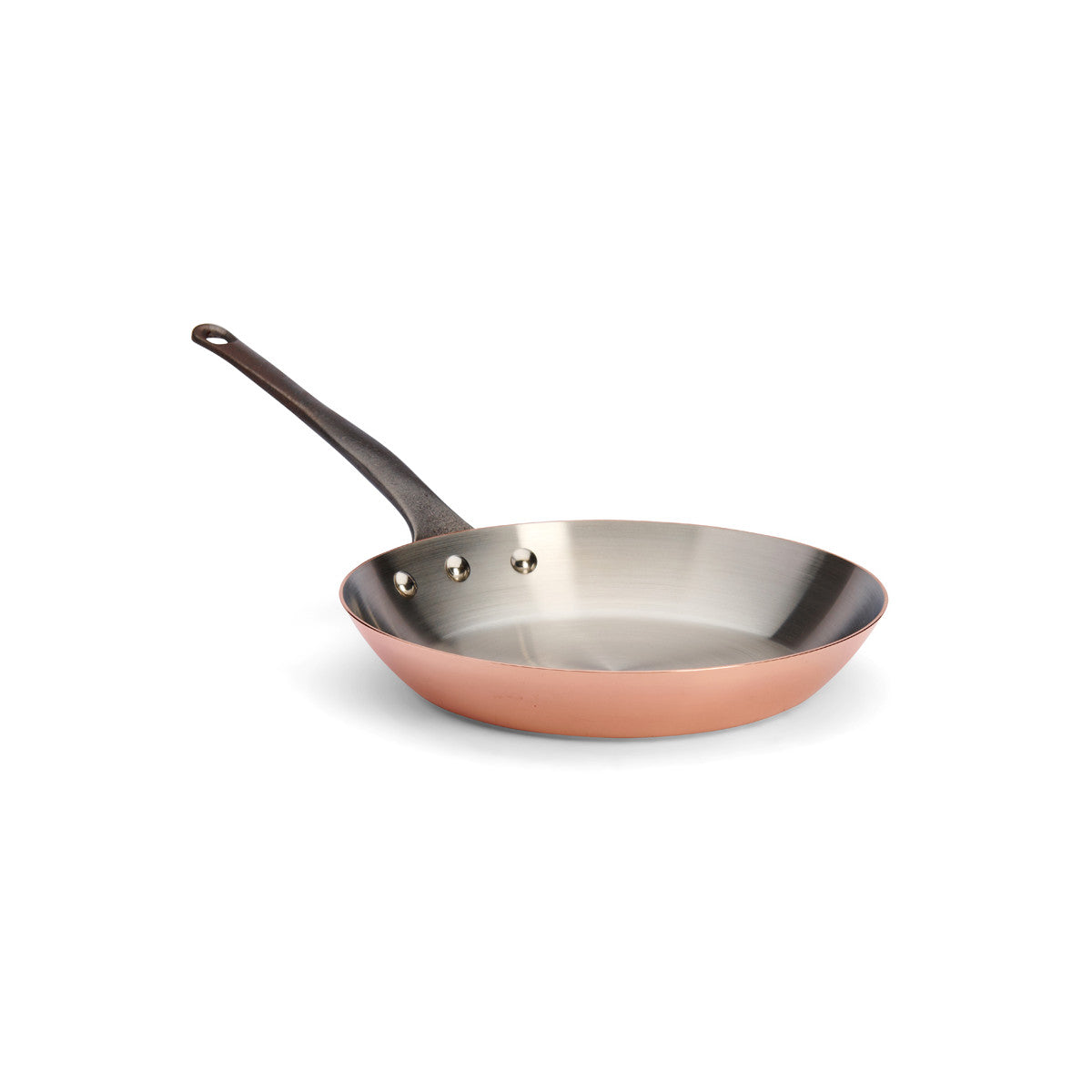 De Buyer Inocuivre frying pan