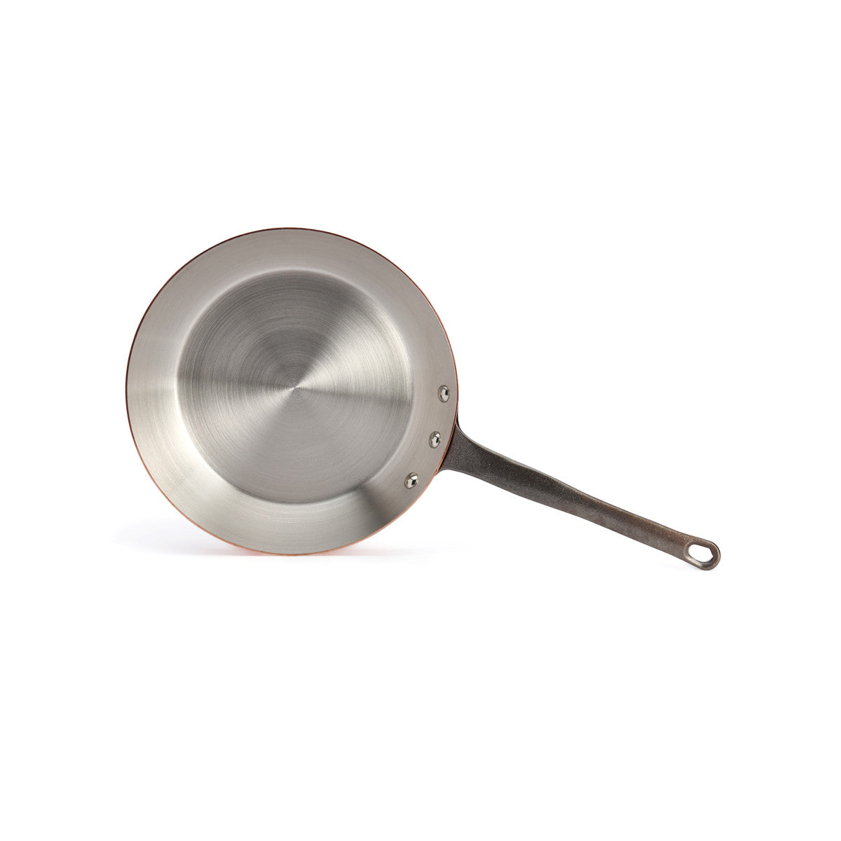 De Buyer Inocuivre frying pan