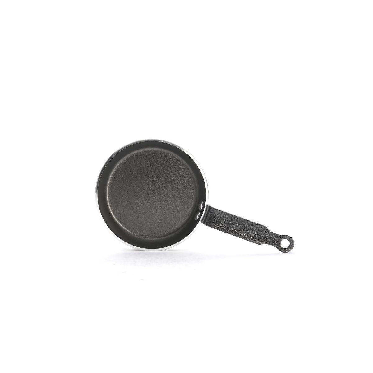 De Buyer Choc non-stick blini pan