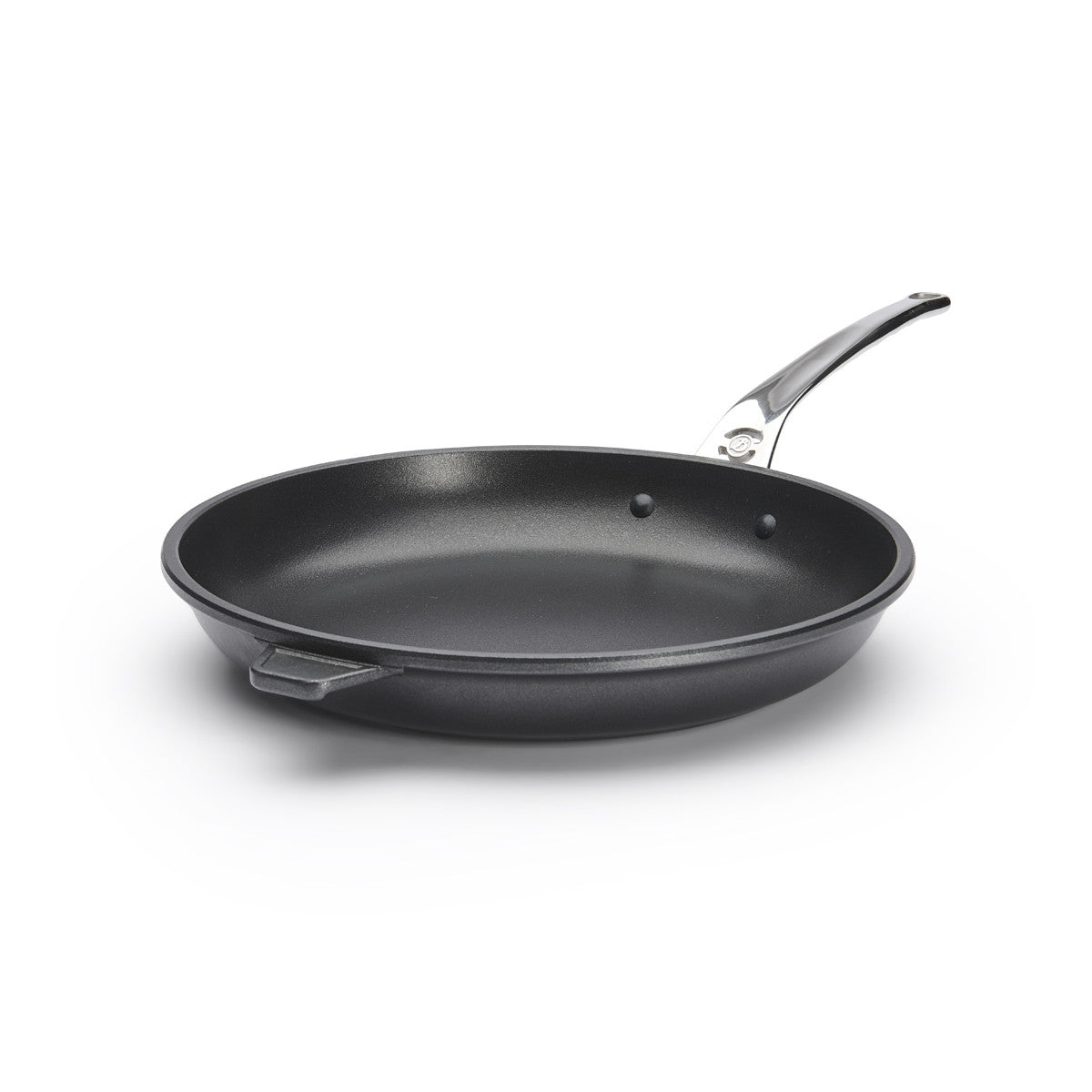 De Buyer Choc Extrême paistinpannu, non-stick