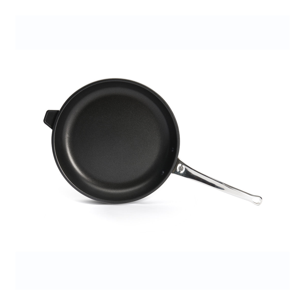 De Buyer Choc Extrême paistinpannu, non-stick