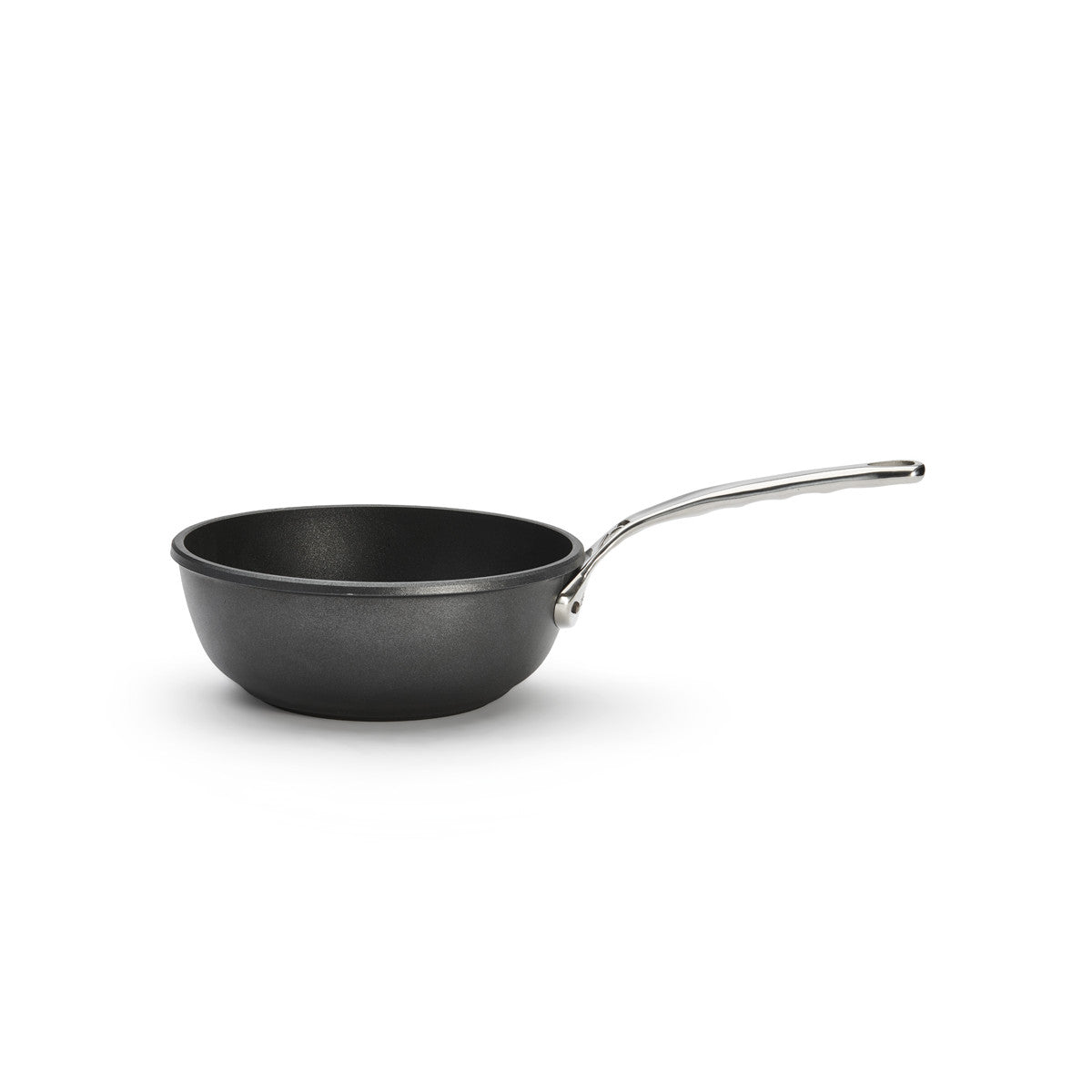 De Buyer Choc Extrême paistokasari, non-stick – Eiring