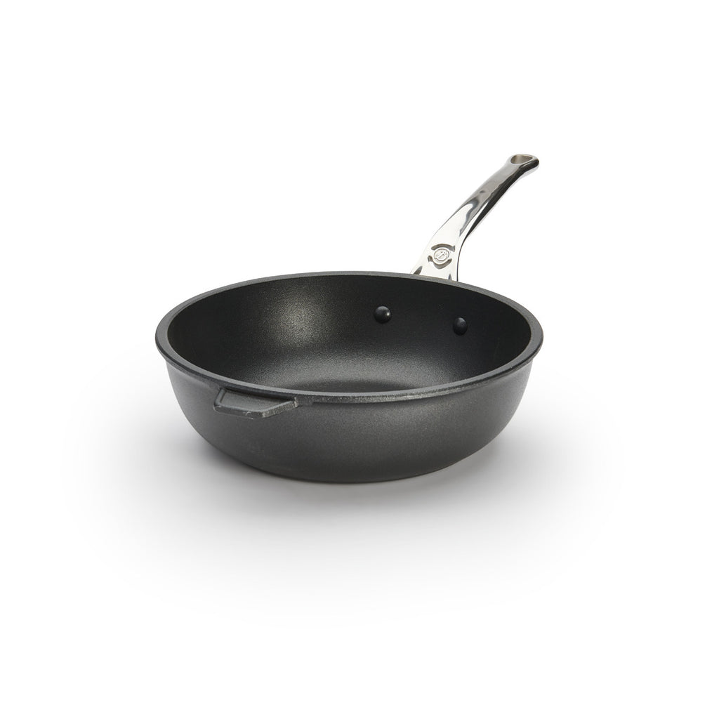 De Buyer Choc Extrême paistokasari, non-stick