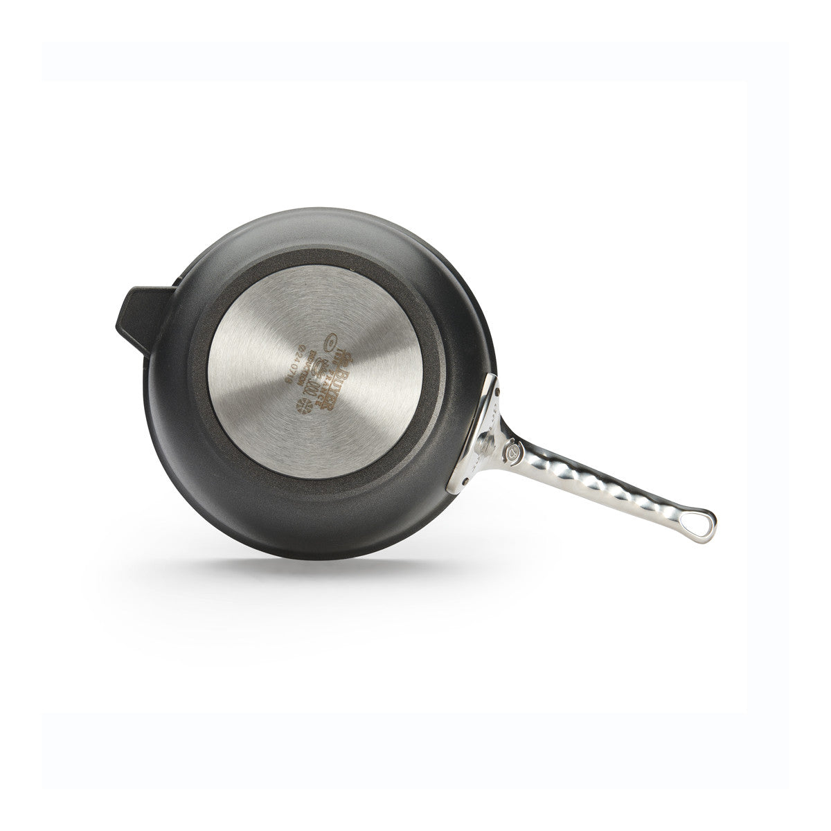 De Buyer Choc Extrême paistokasari, non-stick