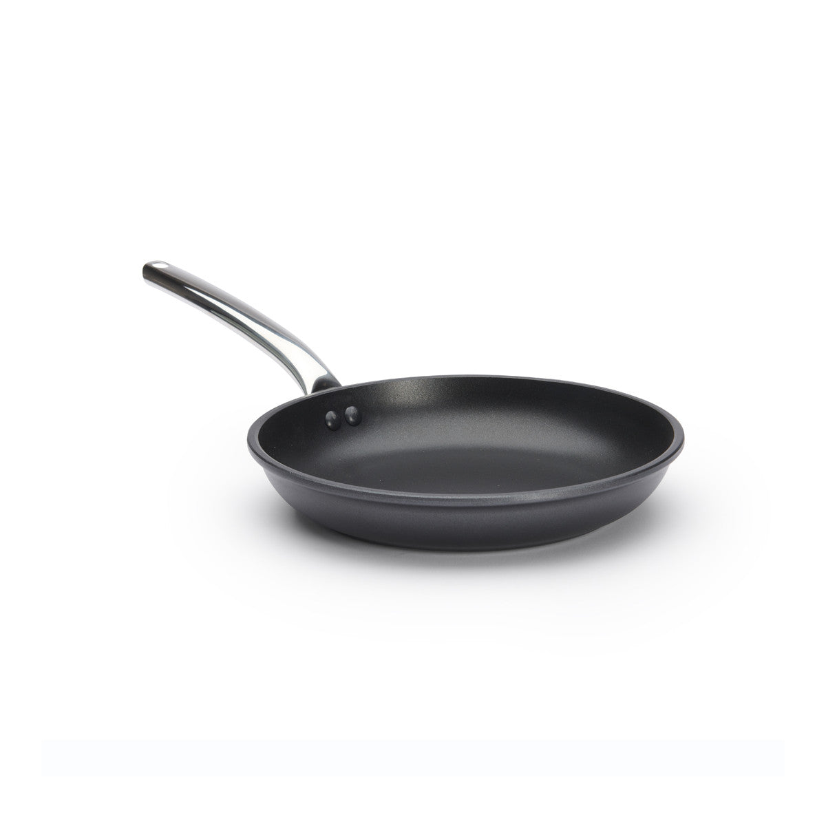 De Buyer Choc Extrême paistinpannu, non-stick, ontto kahva