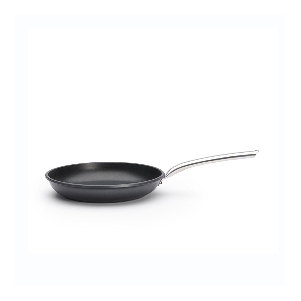 De Buyer Choc Extrême paistinpannu, non-stick, ontto kahva