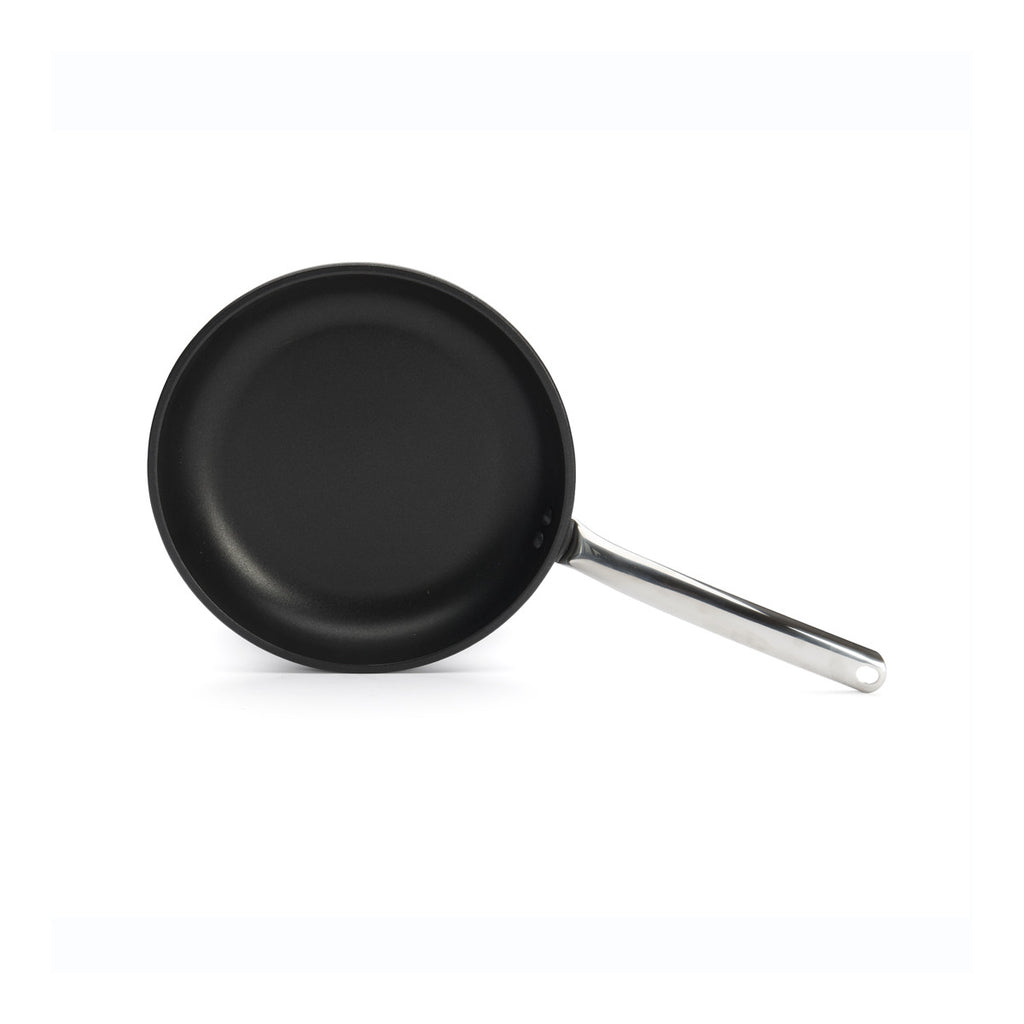 De Buyer Choc Extrême paistinpannu, non-stick, ontto kahva