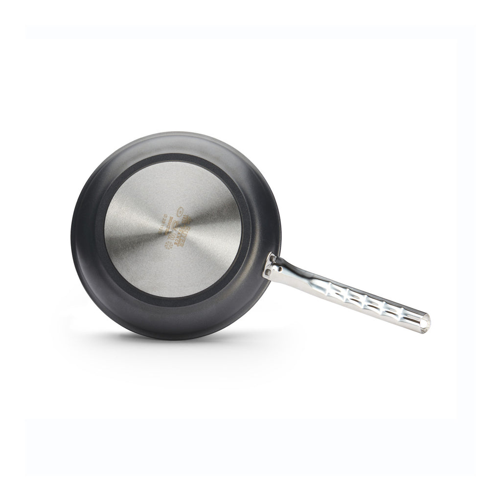 De Buyer Choc Extrême paistinpannu, non-stick, ontto kahva