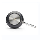 De Buyer Choc Extrême paistinpannu, non-stick, ontto kahva