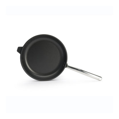 De Buyer Choc Extrême non-stick frying pan, tubular handle