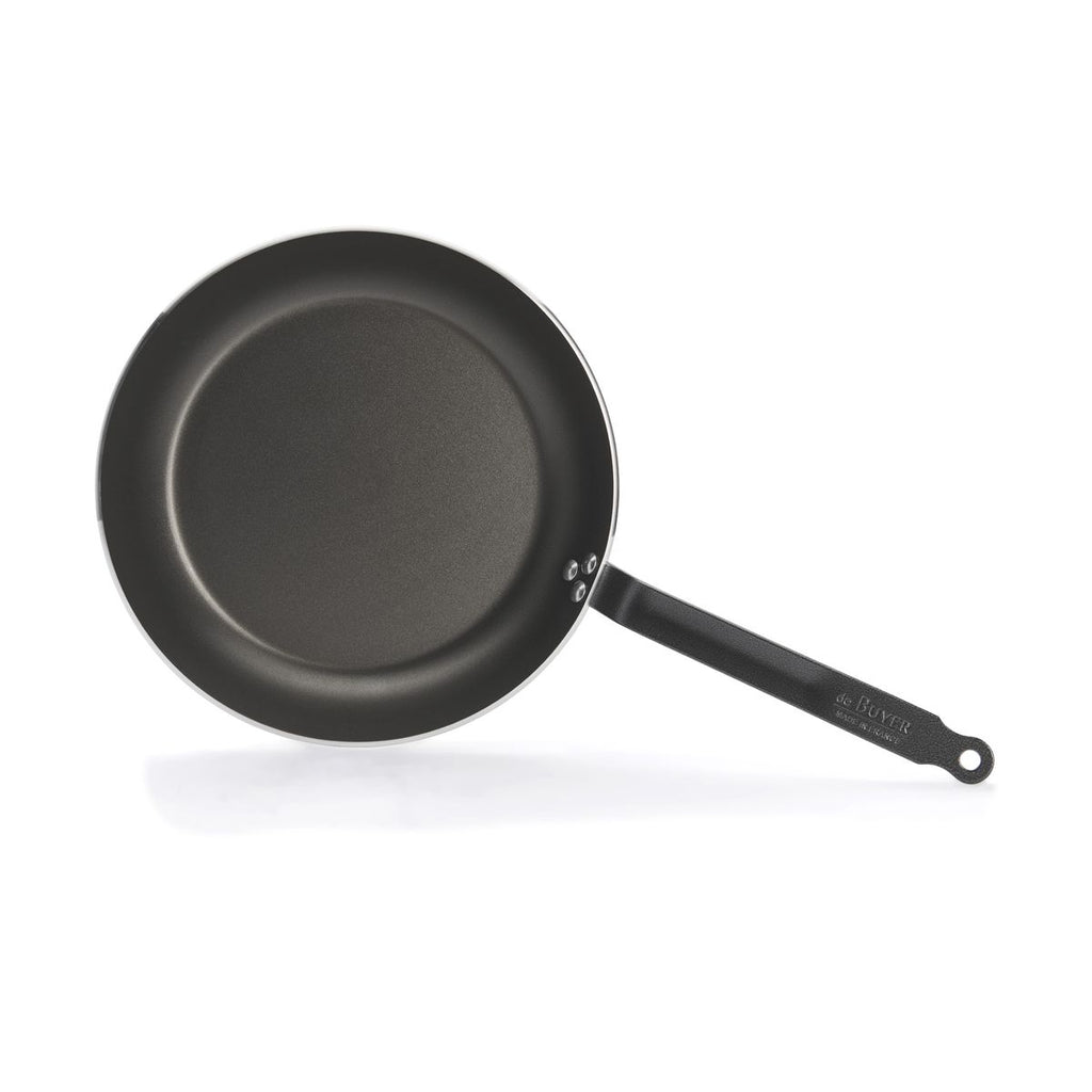 De Buyer non-stick paistinpannu Resto Induction 