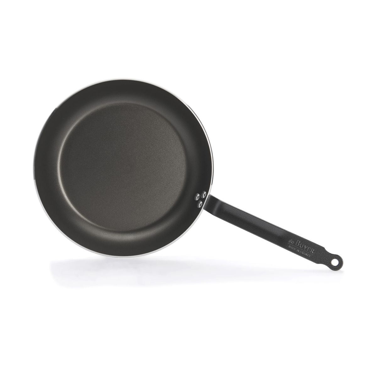 De Buyer non-stick paistinpannu Resto Induction 