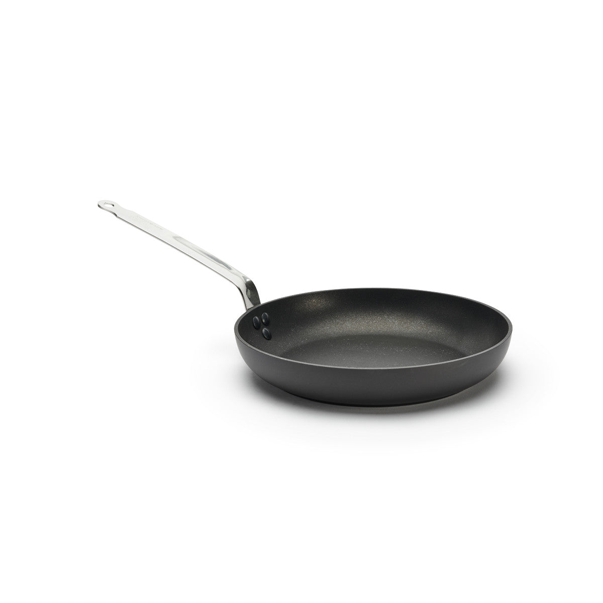 De Buyer non-stick frying pan, Choc Intense