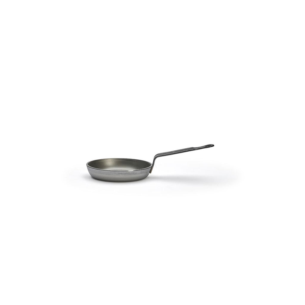 De Buyer Carbone Plus blinipanna