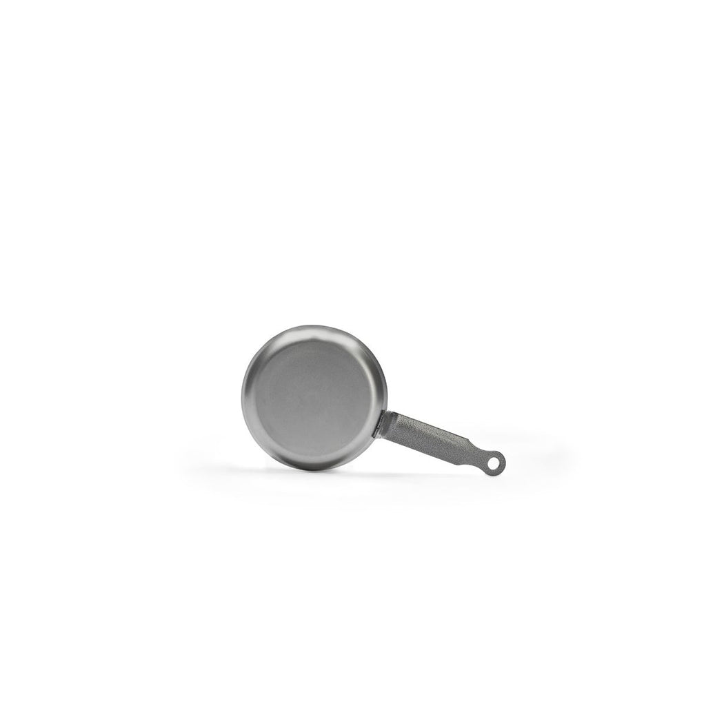 De Buyer Carbone Plus blinipanna