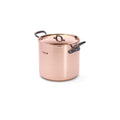 De Buyer Inocuivre buljonggryta, 5,6 l