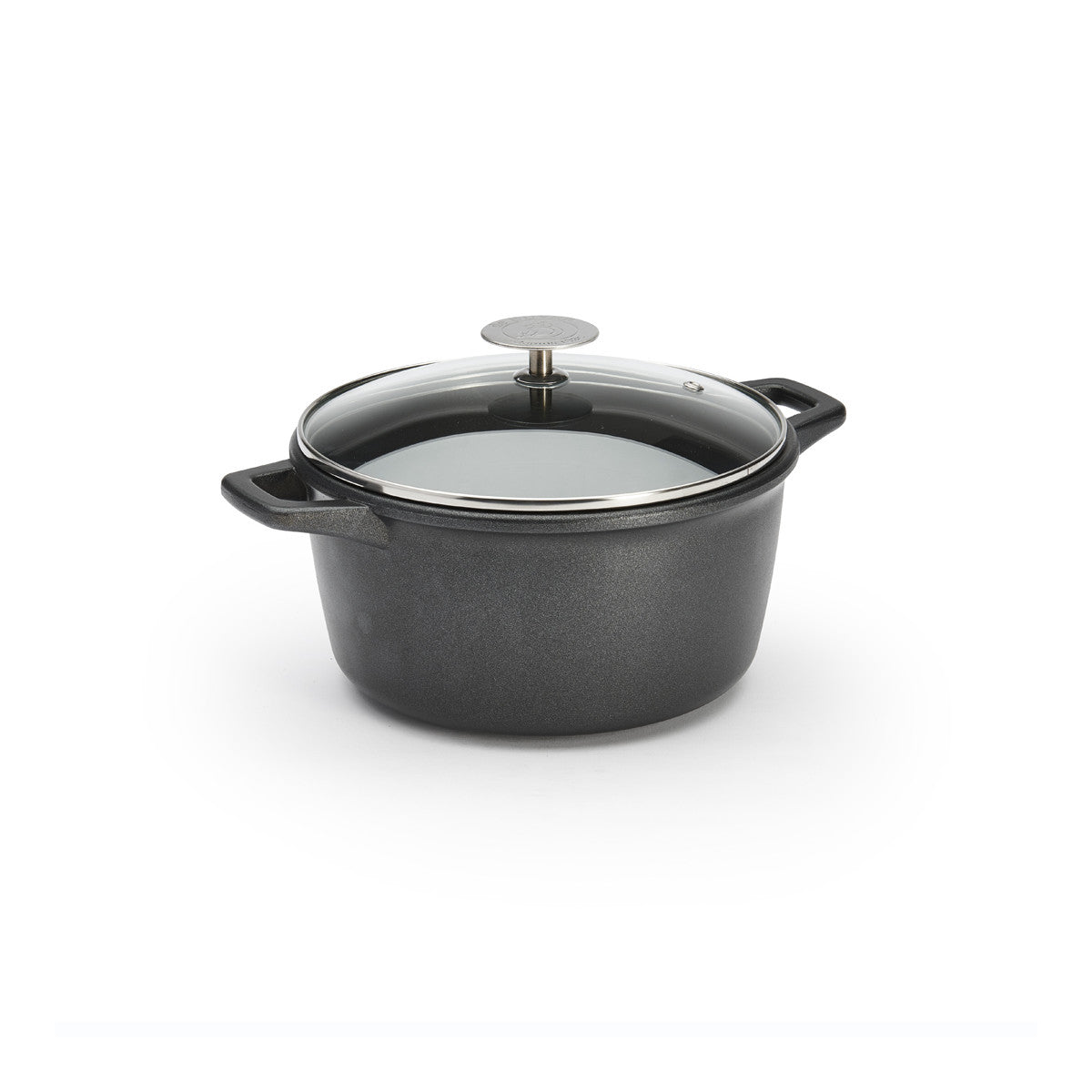 De Buyer Choc Extrême kattila, non-stick