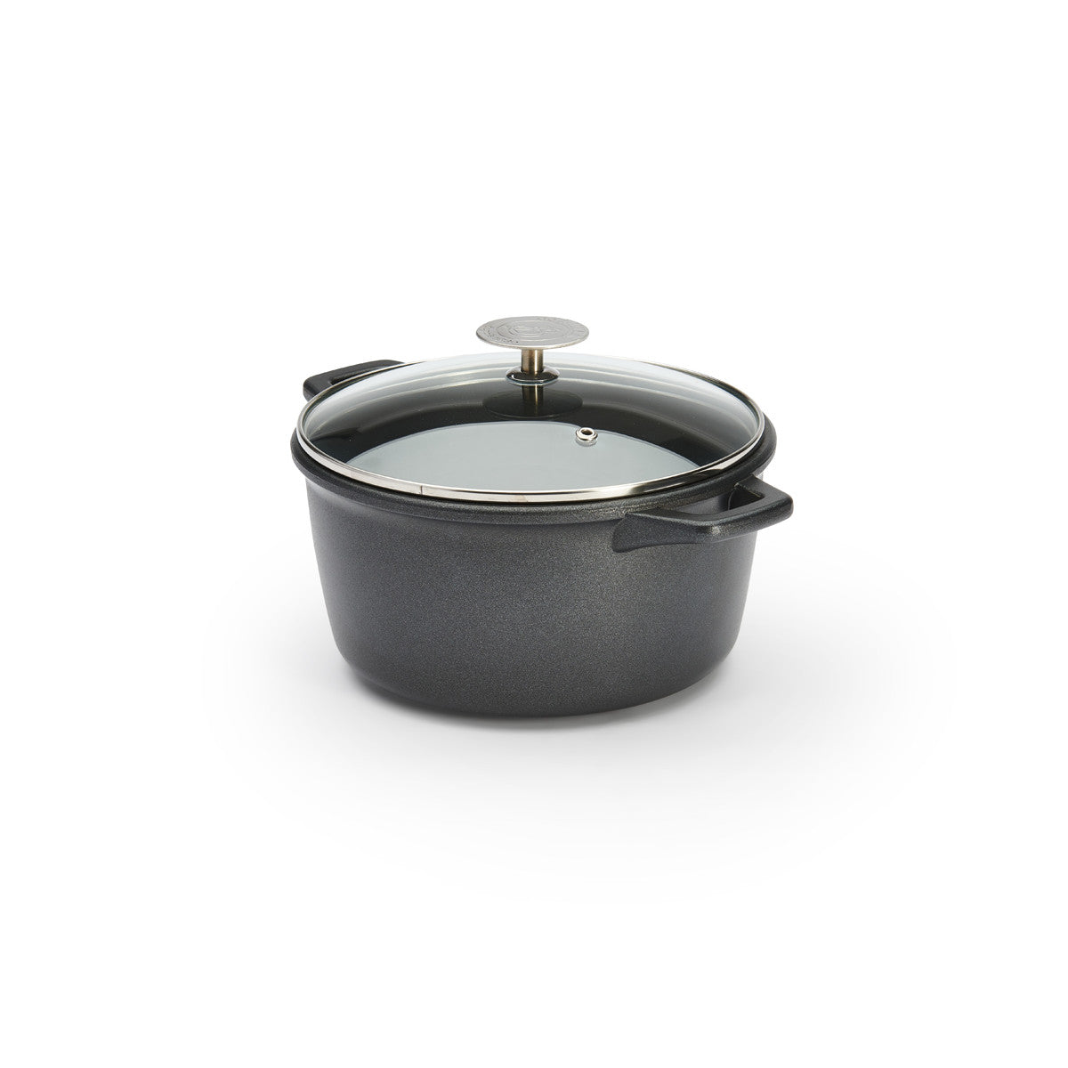 De Buyer Choc Extrême kattila, non-stick