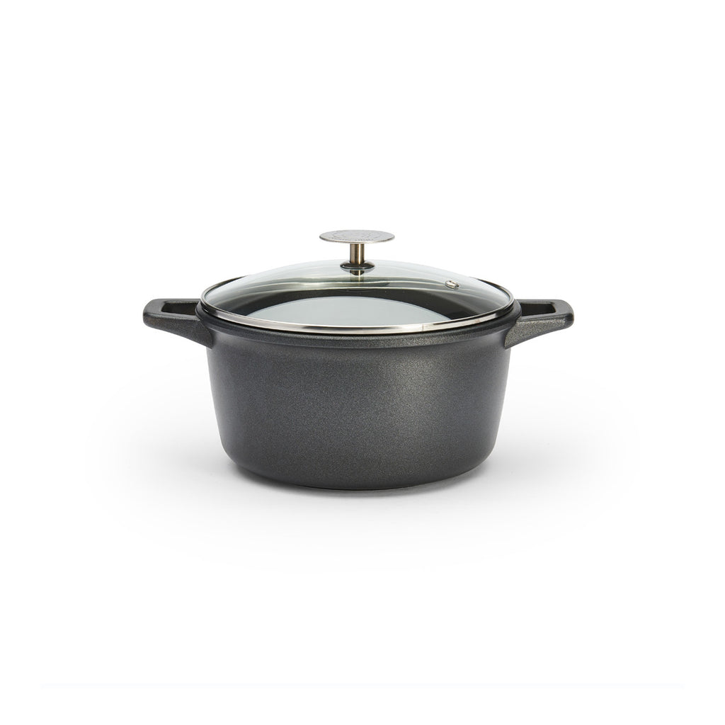 De Buyer Choc Extrême kattila, non-stick