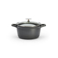De Buyer Choc Extrême kattila, non-stick