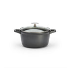 De Buyer Choc Extrême kattila, non-stick