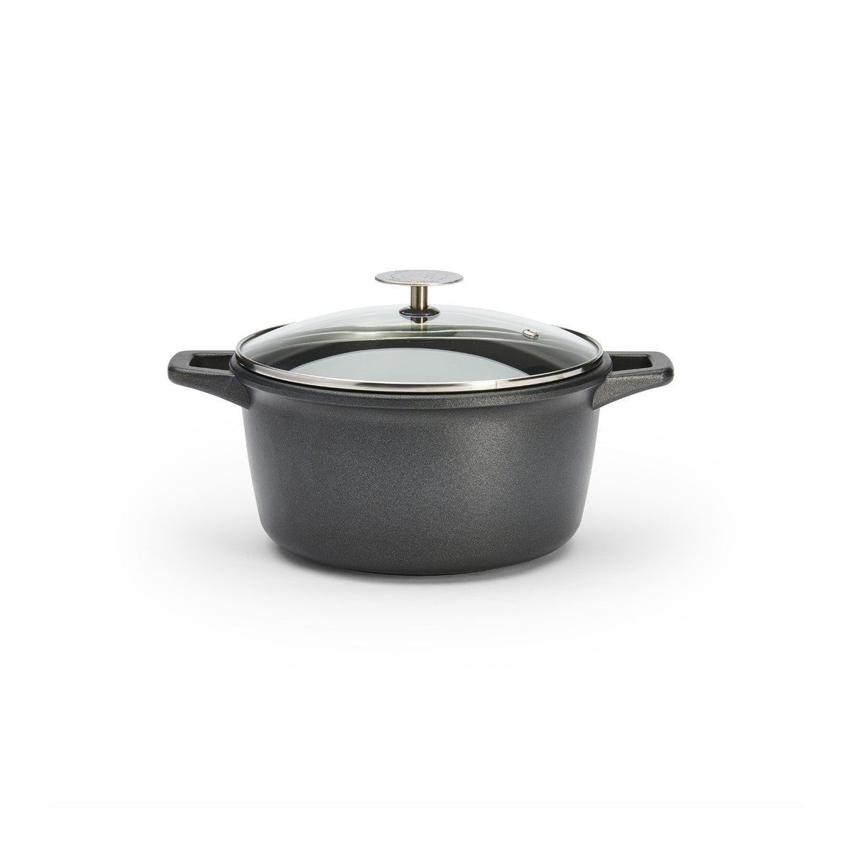 De Buyer Choc Extrême kattila, non-stick