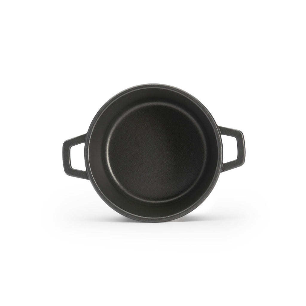 De Buyer Choc Extrême kattila, non-stick
