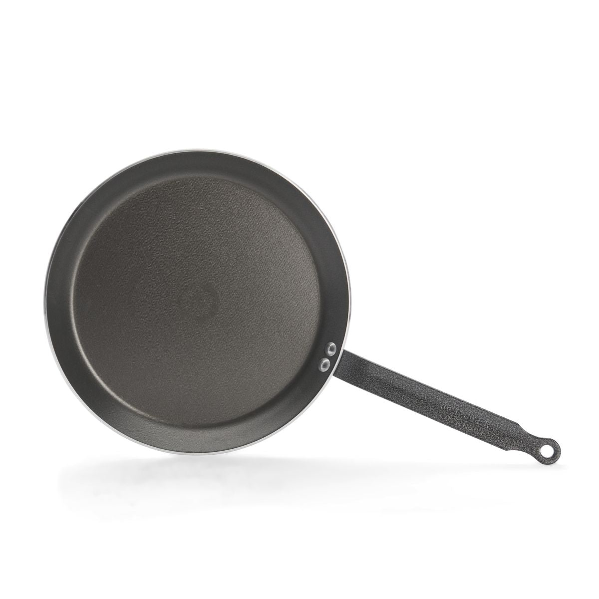 De Buyer pinnoitettu lettupannu Resto Induction, 26 cm