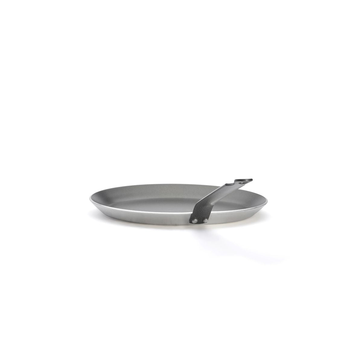 De Buyer pinnoitettu lettupannu Resto Induction, 26 cm