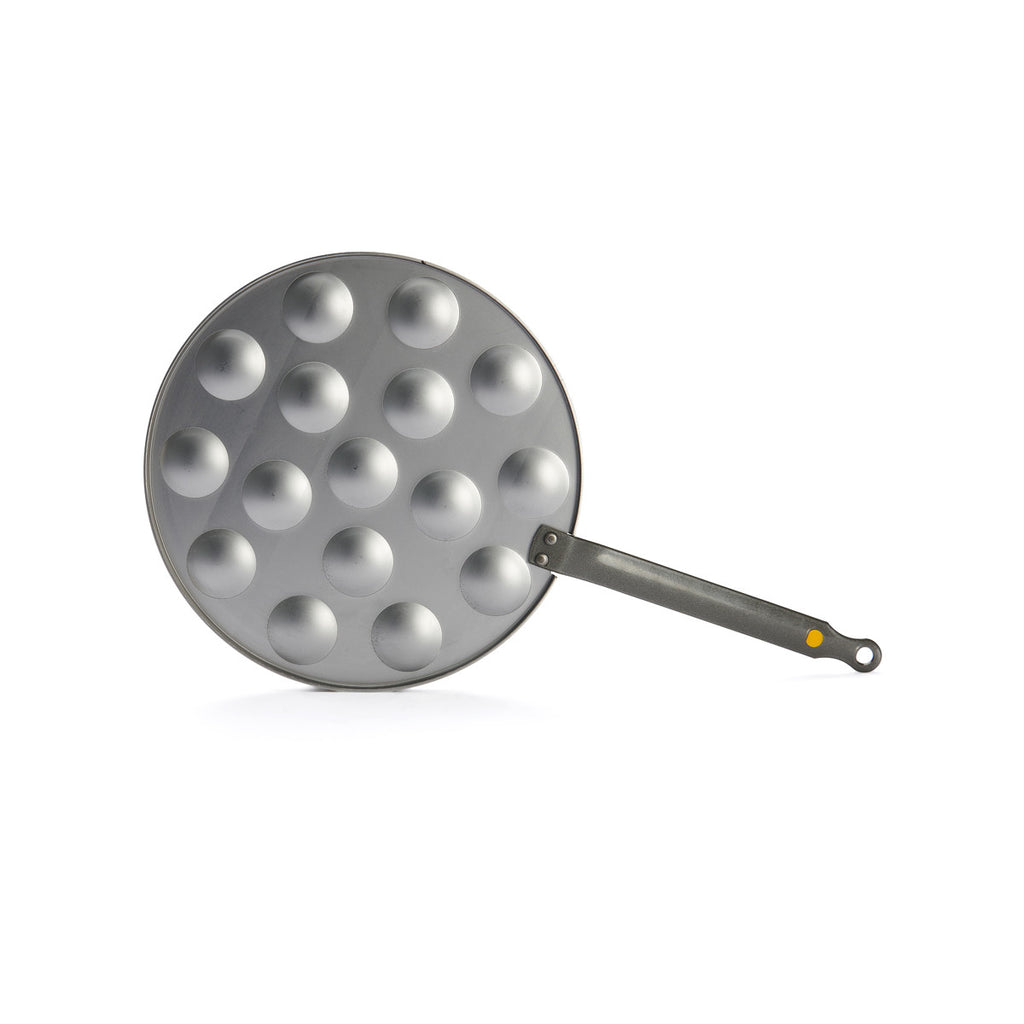 De Buyer Mineral B minilettupannu