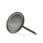 De Buyer soikea paistinpannu, kahva pitkällä puolella