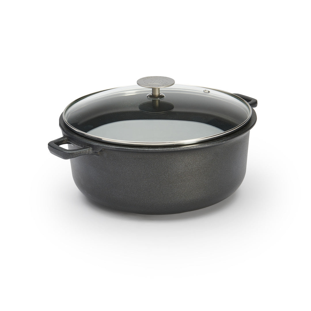 De Buyer Choc Extrême kattila, non-stick