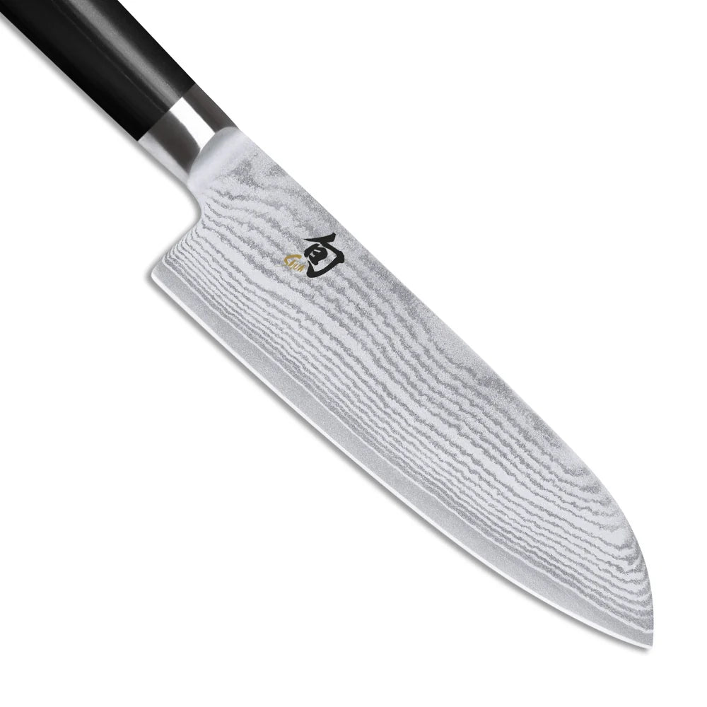 Kai Shun Classic santokuveitsi 18 cm
