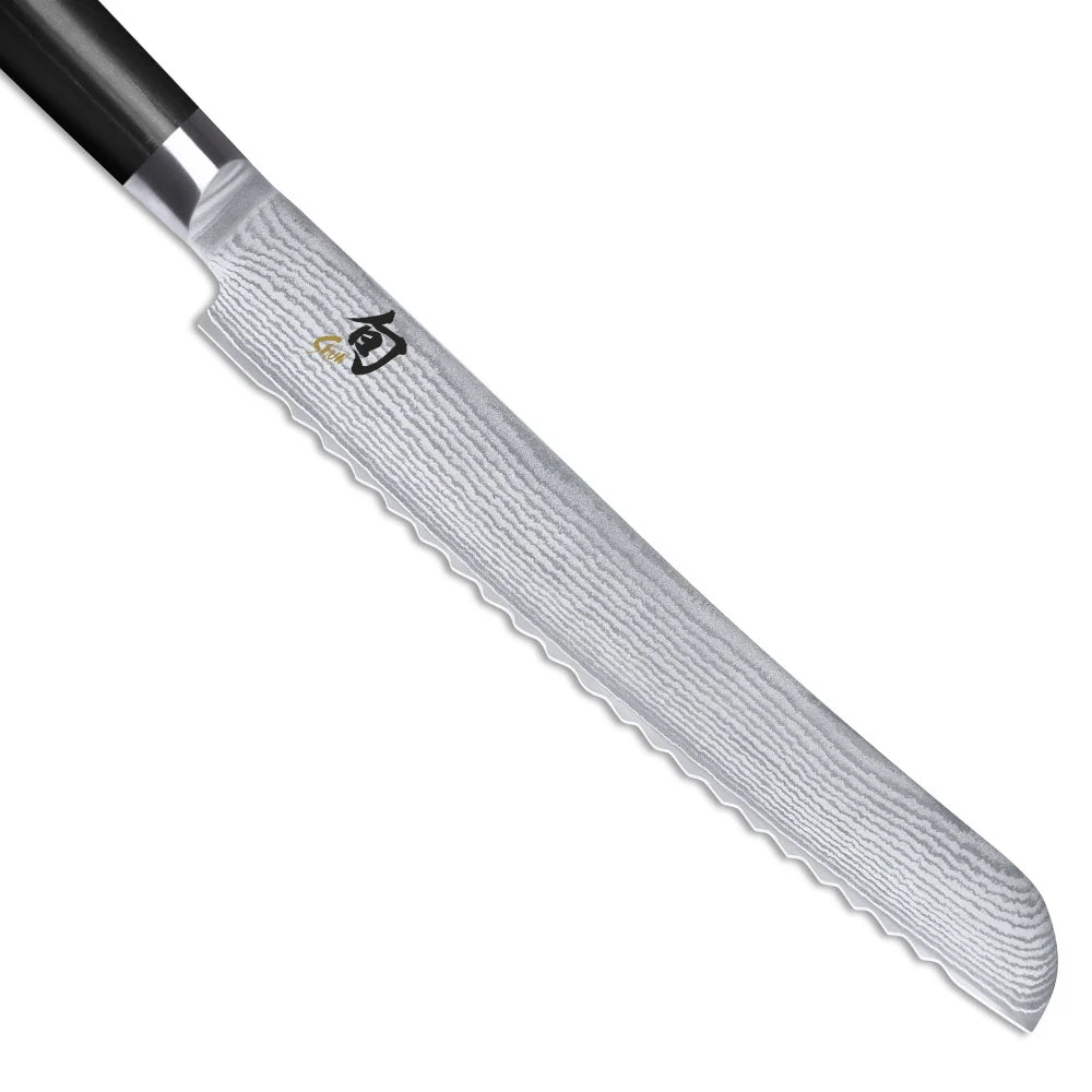 Kai Shun Classic leipäveitsi