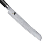 Kai Shun Classic leipäveitsi