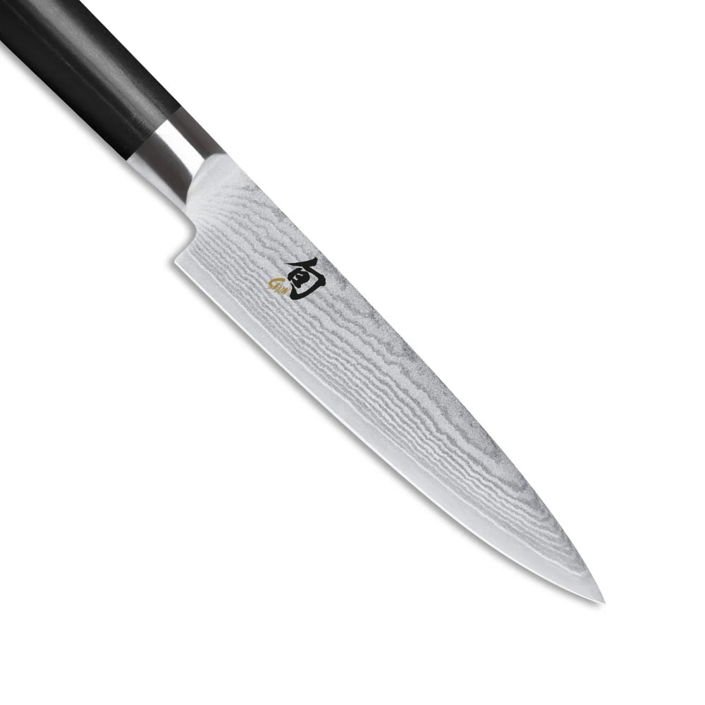 Kai Shun Classic vihannesveitsi 10 cm
