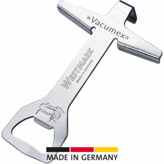 Westmark burköppnare Vacumex