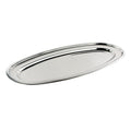 Ilsa oval serving dish with rim 30 x 65 cm