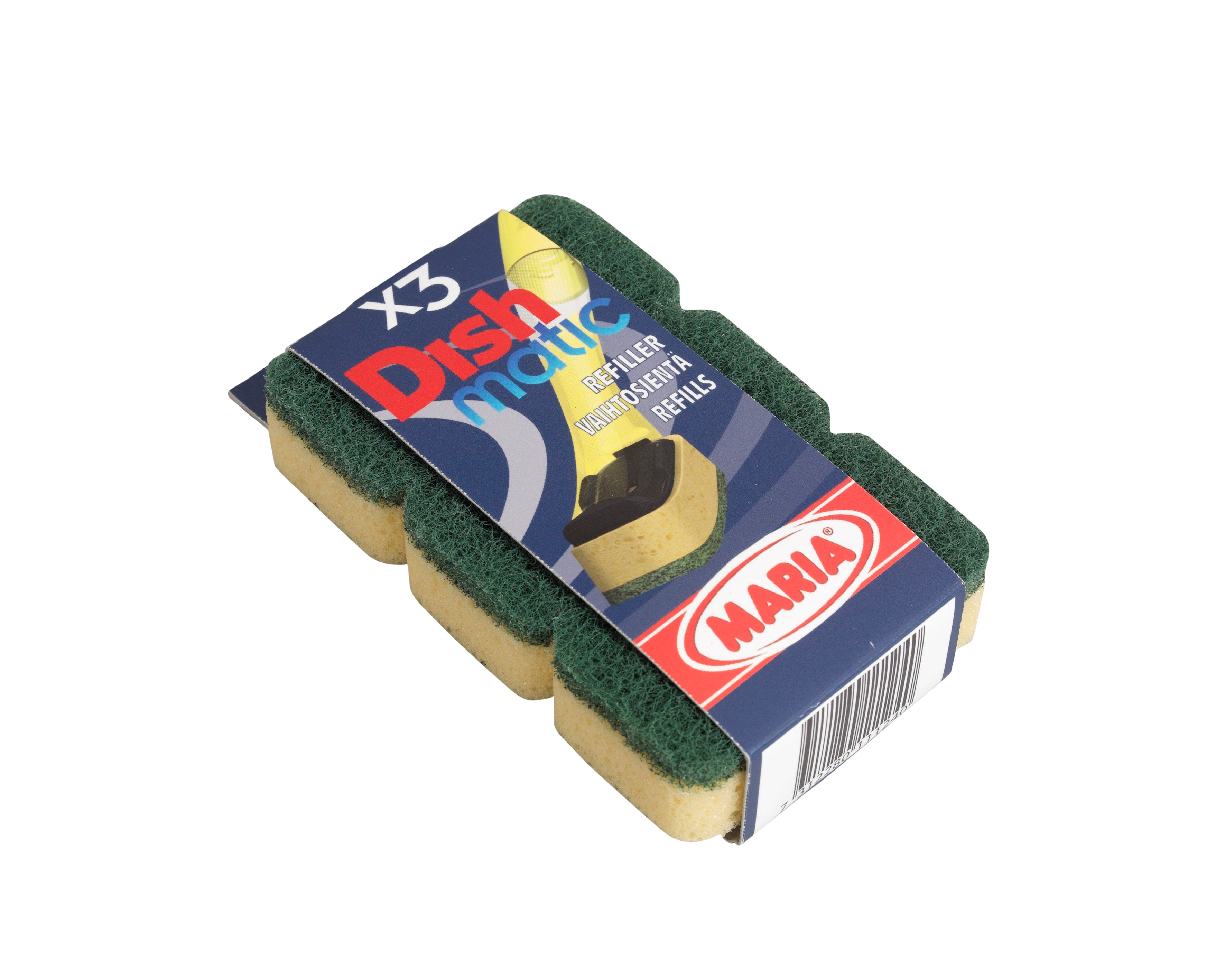 Dishmatic tiskiharja