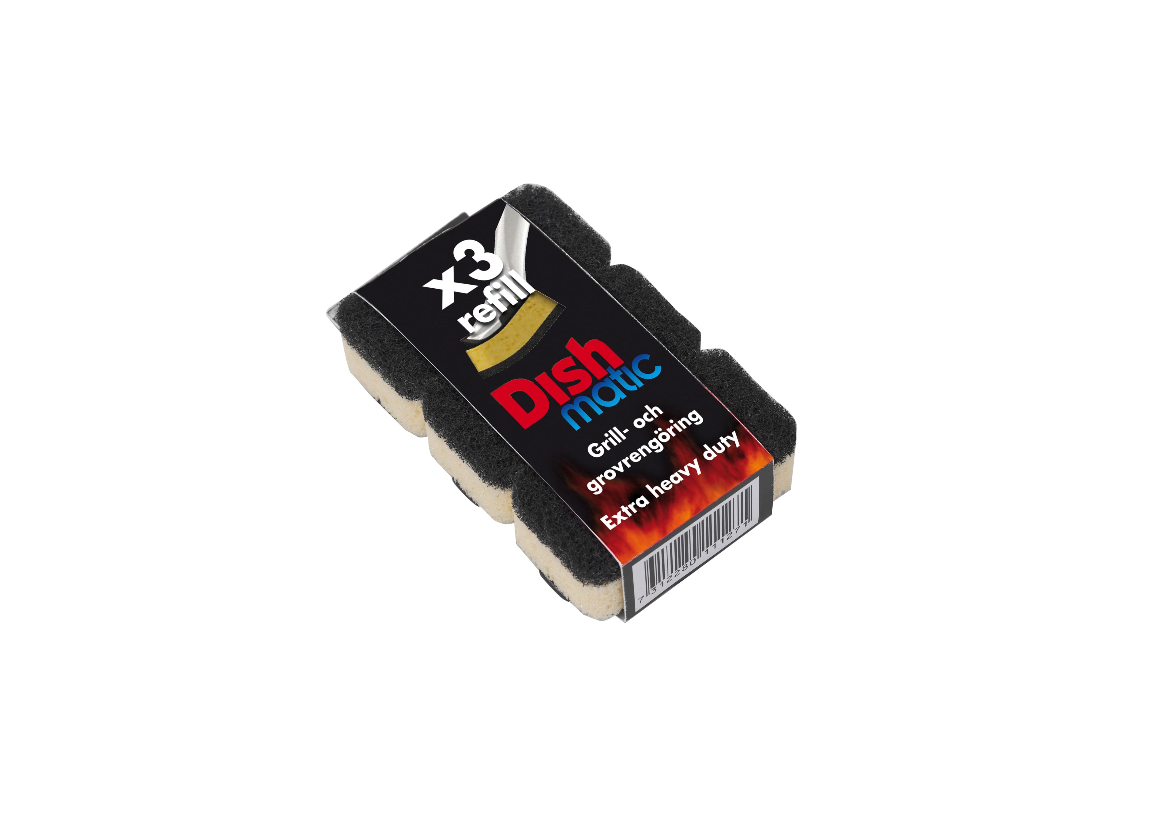 Dishmatic tiskiharja