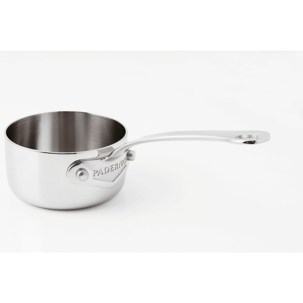 Paderno kastrull, 9 cm