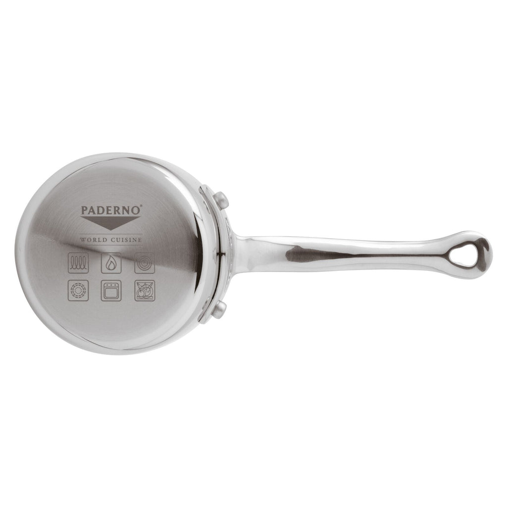 Paderno kastrull, 9 cm
