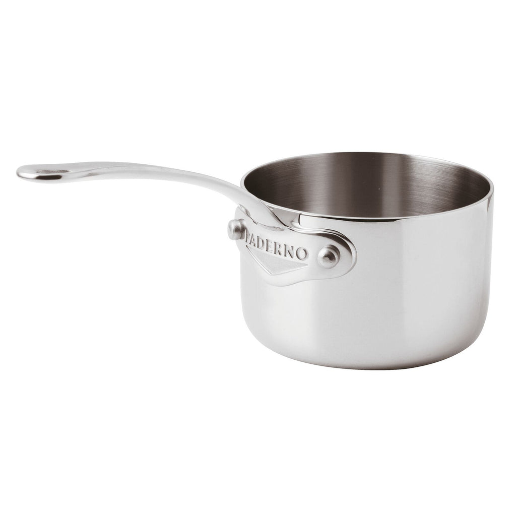 Paderno kastrull, 10 cm