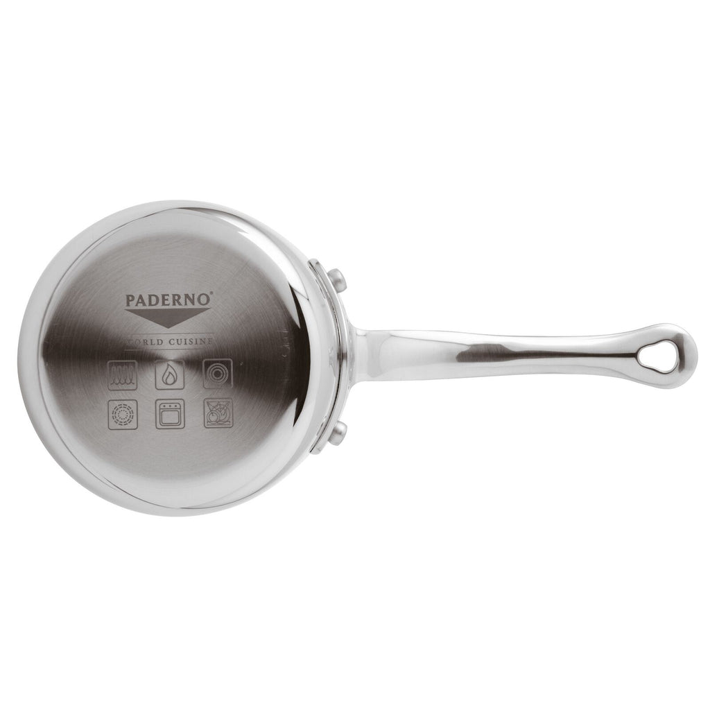 Paderno kastrull, 10 cm