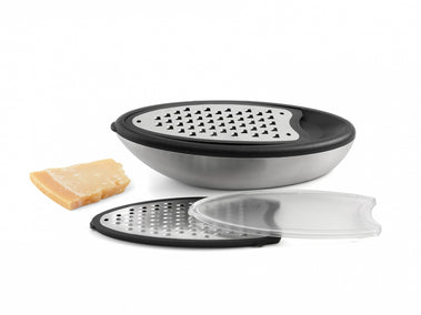 Weis Boat grater set