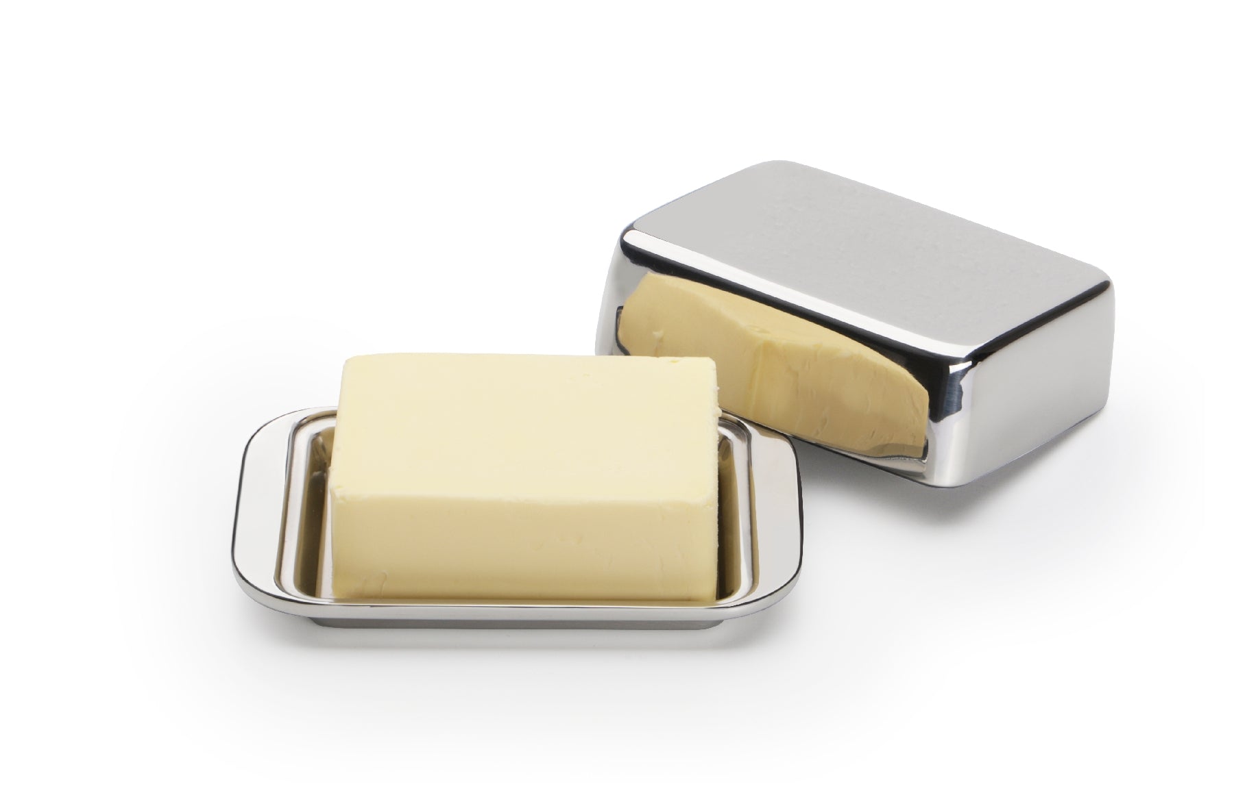 Weis smörask, isolerad